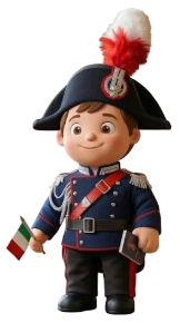 Mascotte ANC